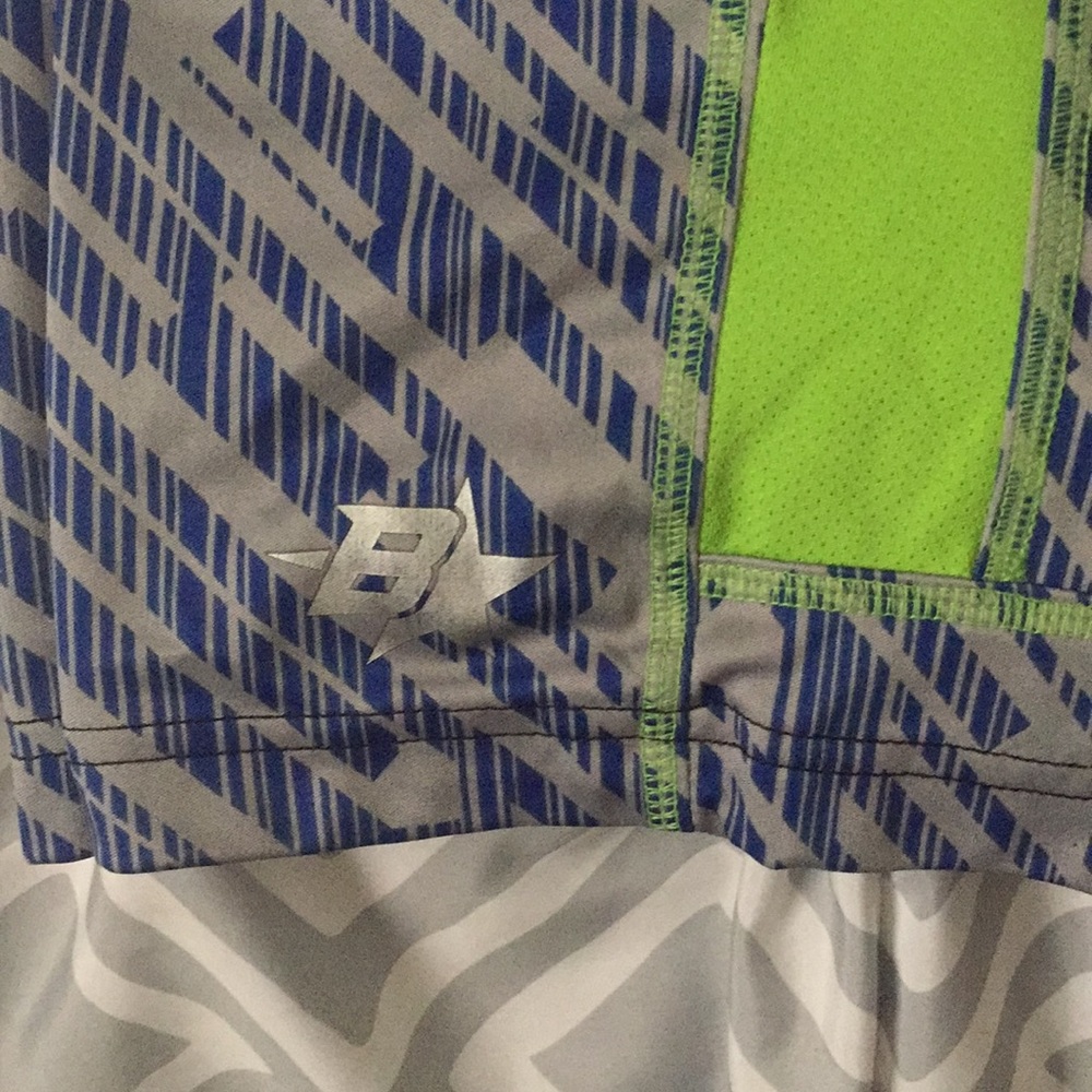 Brothers shorts - Picture 2 of 3